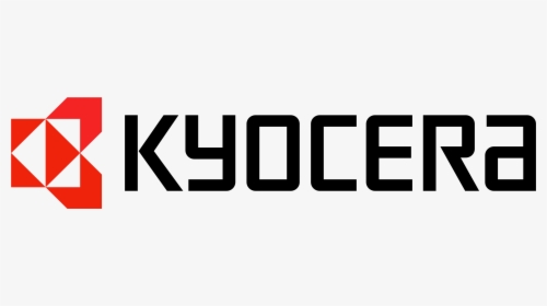 Kyocera Logo Png, Transparent Png, Free Download