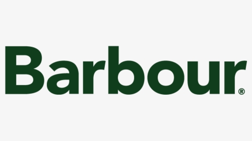 Barbour Brand Logo New - Barbour Logo, HD Png Download, Free Download
