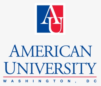 American University Usa Logo, HD Png Download, Free Download