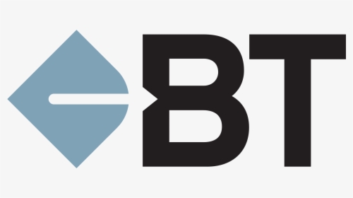 Bt Financial Group Logo, HD Png Download, Free Download