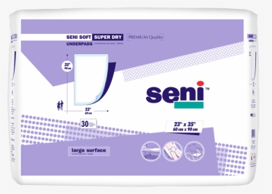 Seni Underpad, HD Png Download, Free Download