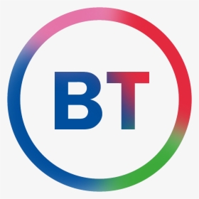#logopedia10 - British Telecom New Logo, HD Png Download, Free Download
