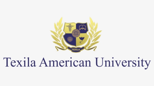 Texila American University Logo Png, Transparent Png, Free Download