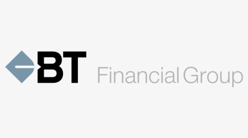 Bt Financial Group Logo, HD Png Download, Free Download