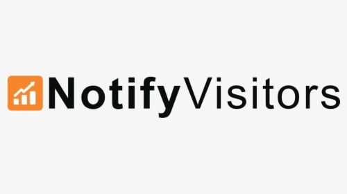 Notifyvisitors, HD Png Download, Free Download