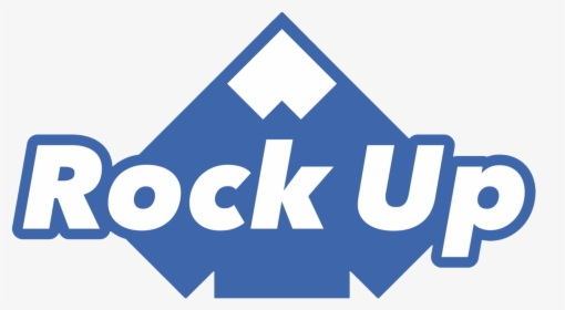 Rock Up Logo Png, Transparent Png, Free Download