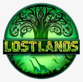 Gone To Lost Lands, HD Png Download, Free Download