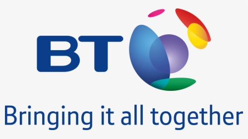 Smart Vector Telecom Logo - British Telecom, HD Png Download, Free Download