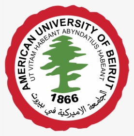 American University Of Beirut, HD Png Download, Free Download