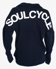 Soulcycle Logo Png , Png Download - Long-sleeved T-shirt, Transparent Png, Free Download