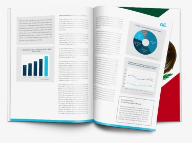 Mexico Research Report - Brochure, HD Png Download, Free Download