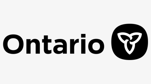 New Ontario Trillium Logo 2019, HD Png Download, Free Download