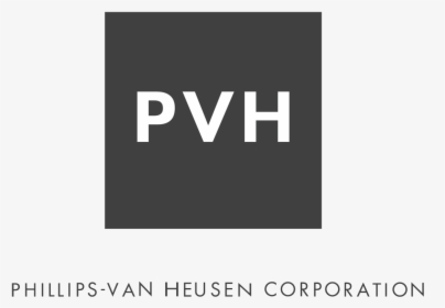 Pvh Logo - Pvh Corporation Logo Png, Transparent Png, Free Download