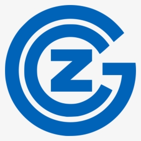 Grasshopper Club Zürich Logo, HD Png Download, Free Download
