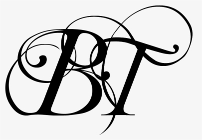 Bt Logo In Png Format - Backgrounds Of The Name Taylor, Transparent Png, Free Download