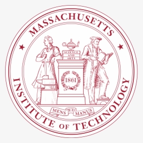 Massachusetts Institute Of Technology Logo, HD Png Download, Free Download