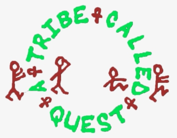 Tribe Called Quest White Shirt, HD Png Download, Free Download