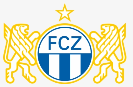 Fc Zurich Logo Png, Transparent Png, Free Download