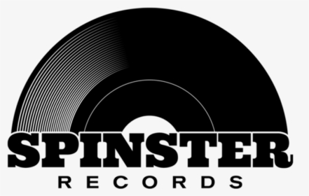 Spinster Records - Circle, HD Png Download, Free Download
