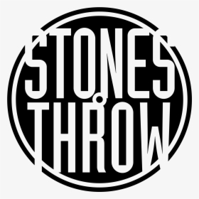 Stones Throw Records Png, Transparent Png, Free Download
