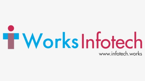 Itworks Infotech - Graphic Design, HD Png Download, Free Download