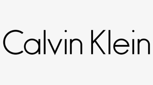 Calvin Klein Logo Png - Calvin Klein Logo 2019, Transparent Png, Free Download