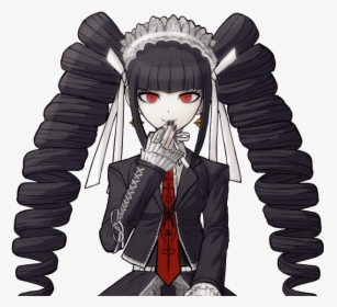 Celestia Ludenberg Sprites, HD Png Download, Free Download