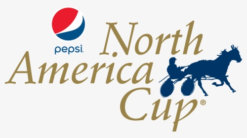 Pepsi North America Cup Logo, HD Png Download, Free Download