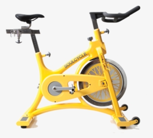 New Soul Cycle Bikes, HD Png Download, Free Download