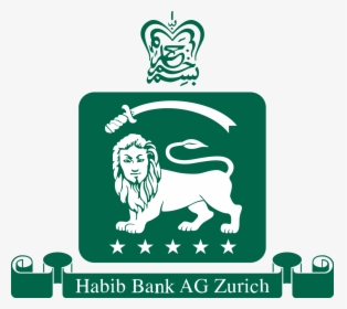 Habib Bank Ag Zurich, HD Png Download, Free Download
