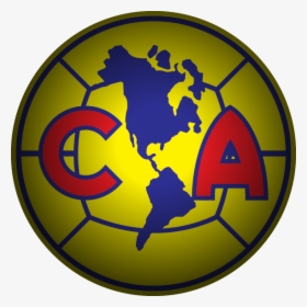 Futbol America Graphics And Comments - Club America, HD Png Download, Free Download