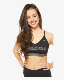 Soulcycle Instructor, HD Png Download, Free Download