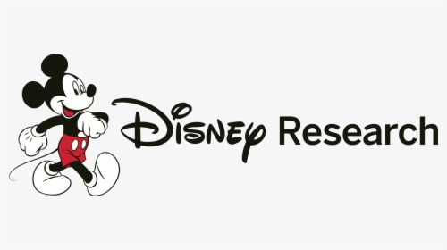 Disney Research - Disney Aspire, HD Png Download, Free Download