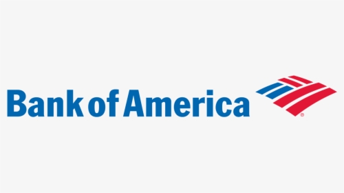Bank Of America Company Logo, HD Png Download, Free Download