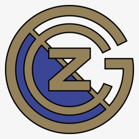 Grasshopper Club Zurich Old Logo, HD Png Download, Free Download