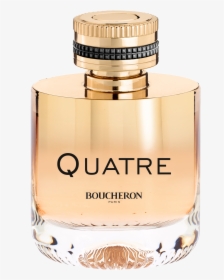 Boucheron Quatre Perfume Woman, HD Png Download, Free Download