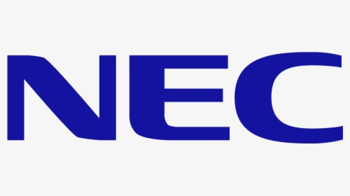 Lenovo Corporation Company Nec Of Logo America Clipart - Nec Logo, HD Png Download, Free Download