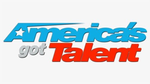 America"s Got Talent 2015 Logo - America's Got Talent Logo Vector, HD Png Download, Free Download