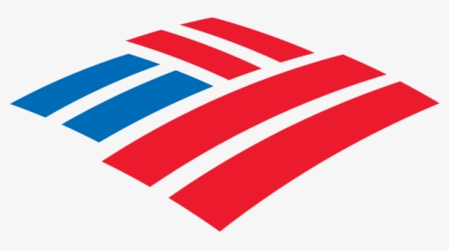 Bank Of America Logo - Symbol Bank Of America Logo, HD Png Download, Free Download