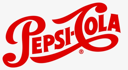 Pepsi Cola Logo 1940, HD Png Download, Free Download