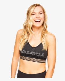 Annie Soulcycle Boston, HD Png Download, Free Download