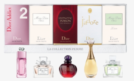 Dior La Collection, HD Png Download, Free Download