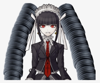 Celestia Ludenberg Sprites, HD Png Download, Free Download