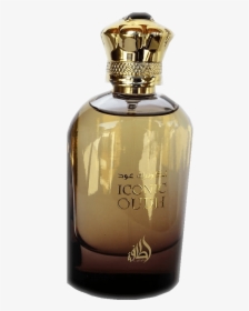 Perfume Importado Masculino Árabe Iconic Oudh 100 Ml - Perfume, HD Png Download, Free Download