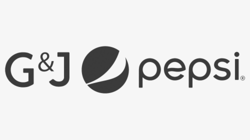 G J Pepsi Logo Bw Nb 1 - Pure Hockey Logo, HD Png Download, Free Download
