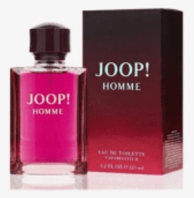 Joop Homme Eau De Toilette - Original Joop Perfume Price, HD Png Download, Free Download