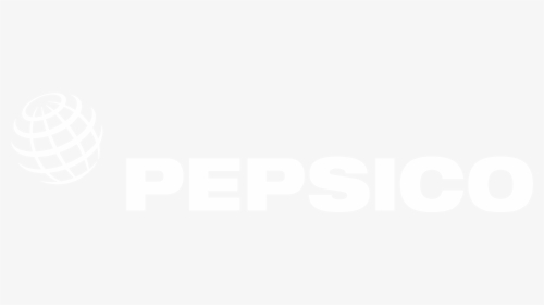Pepsico Beverage Facts - Pepsico Logo All White, HD Png Download, Free Download