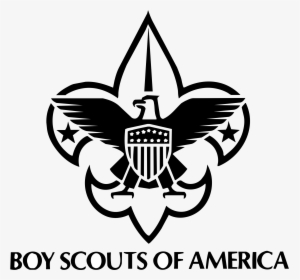 Boy Scouts Of America Logo Transparent, HD Png Download, Free Download