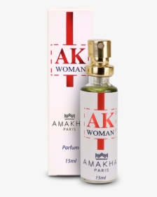 Kit Revenda 10 Mini Perfumes Importados Por R$149,00 - Perfume Ak Woman Amakha Paris, HD Png Download, Free Download