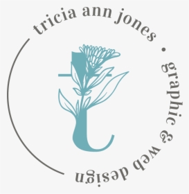 Tricia Jones - Circle Divided Into 7, HD Png Download, Free Download